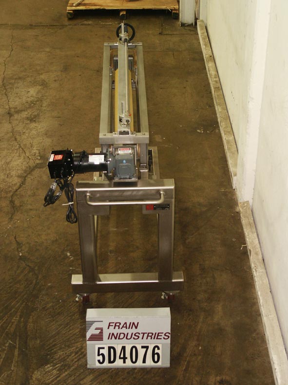 Used Bakery Equipment For Sale Used Bakery Machines