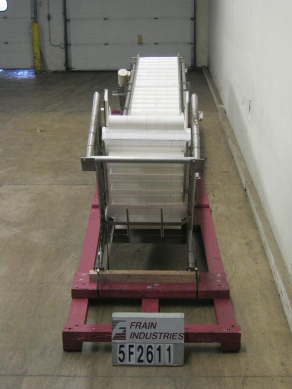 Conveyor Bucket Elevator for Sale 5F2611