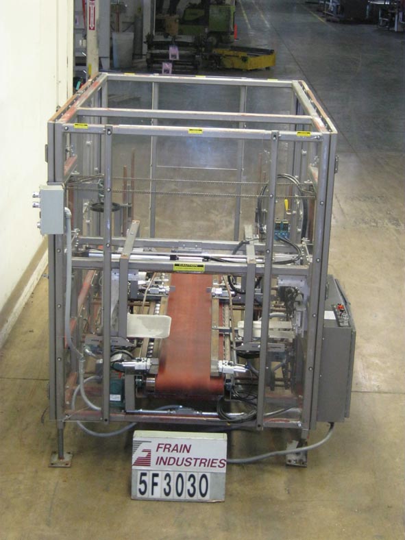 Used Bag in Box Filling Machines Packaging Machinery Equipment