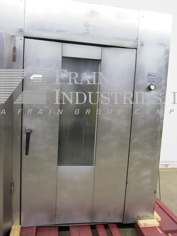 Used Gemini Bakery Equipment Equipment — Machines for Sale