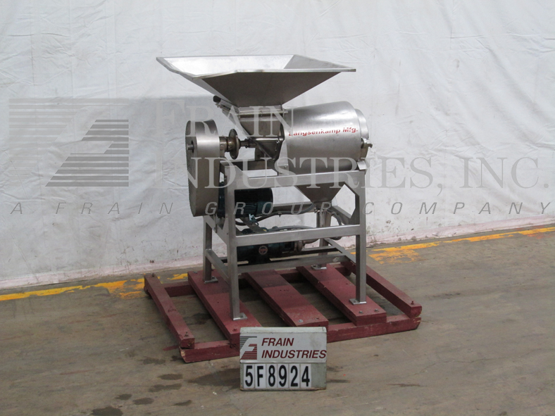 Used Canning Machines & Canning Equipment for Sale