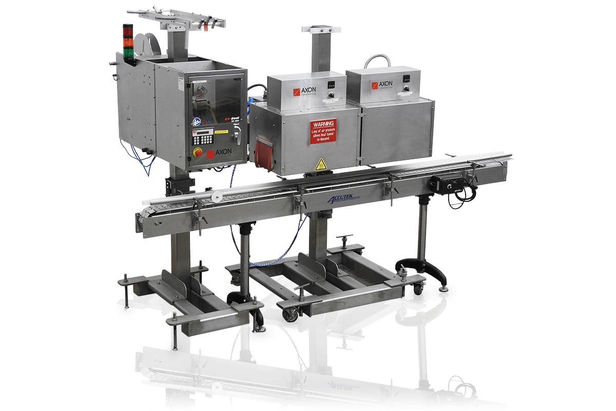 Axon EZ200 Neck Bander — Frain Industries