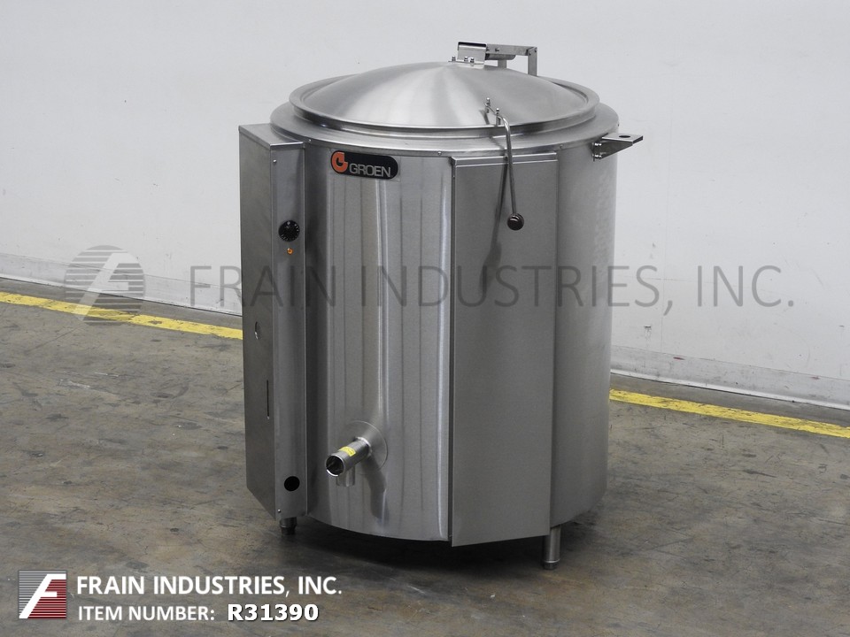 Groen Kettle Electric EE100 for Sale R31390