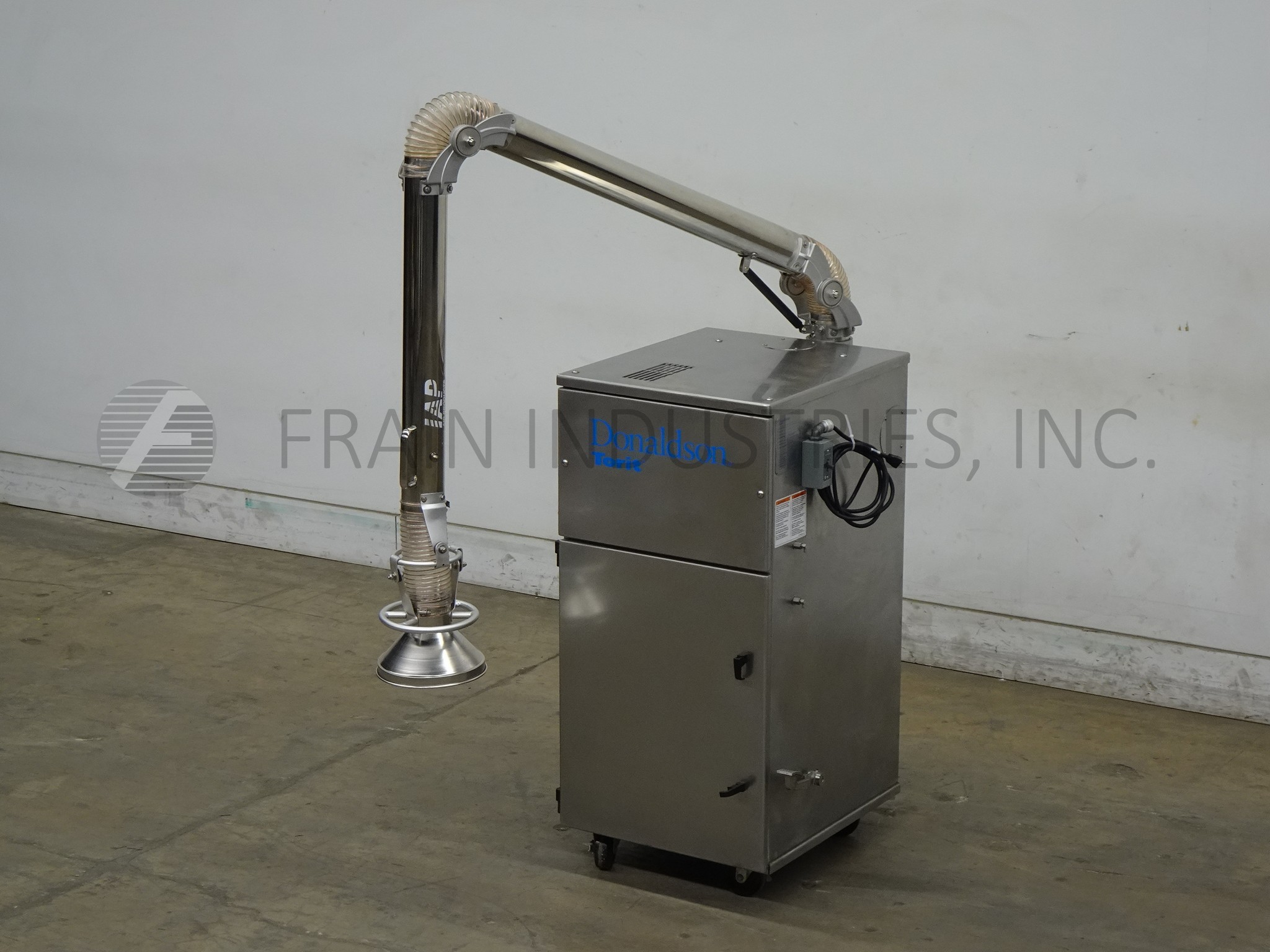 Torit Dust Collector Bag 70SS for Sale R37741