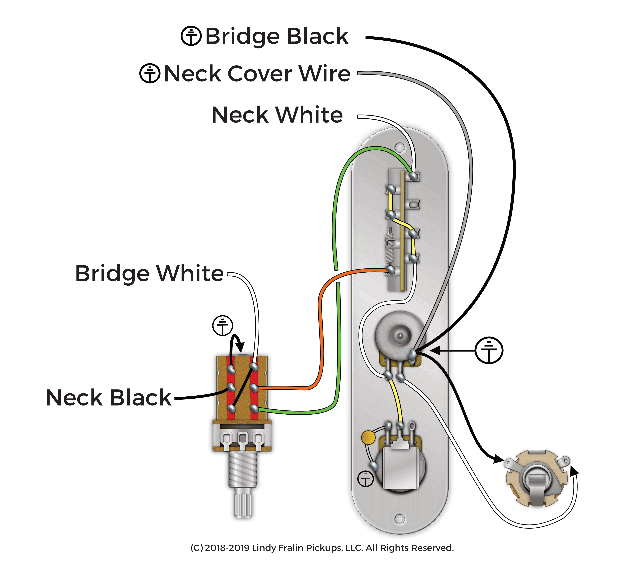 Telecaster Wiring Diagram 3 Way Import Switch