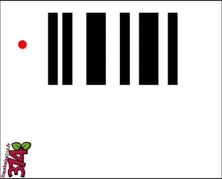 Lecture De Code Barres Avec Le Raspberry Pi Framboise 314 Le