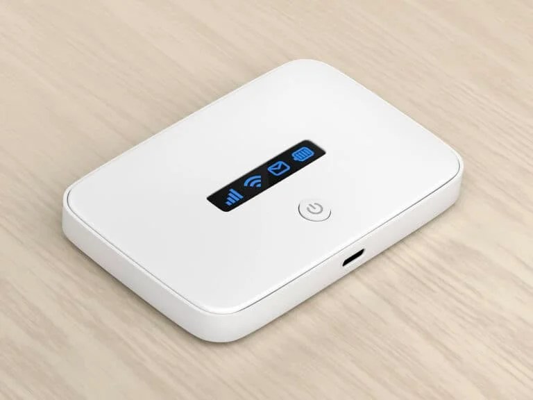 What is MiFi and How Does it Work? (2022)