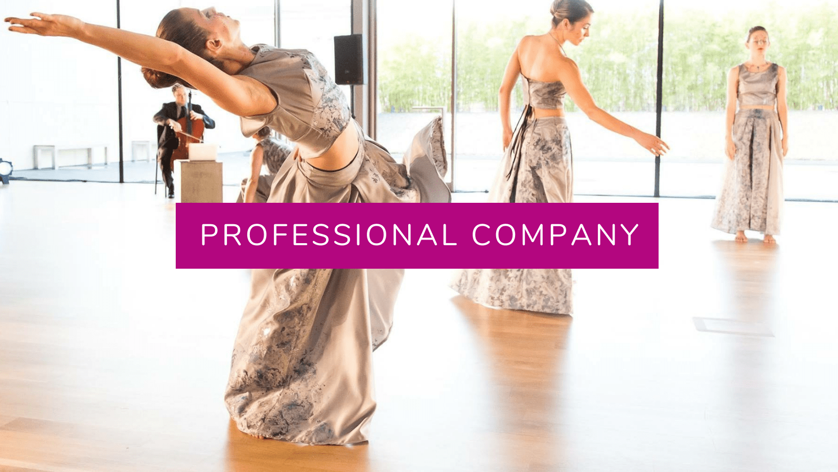 Dance Classes for Adults & Kids Frame Dance Houston, TX