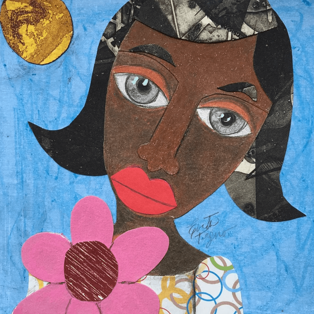 About Framed Gallery African American Art Cleveland, Ohio