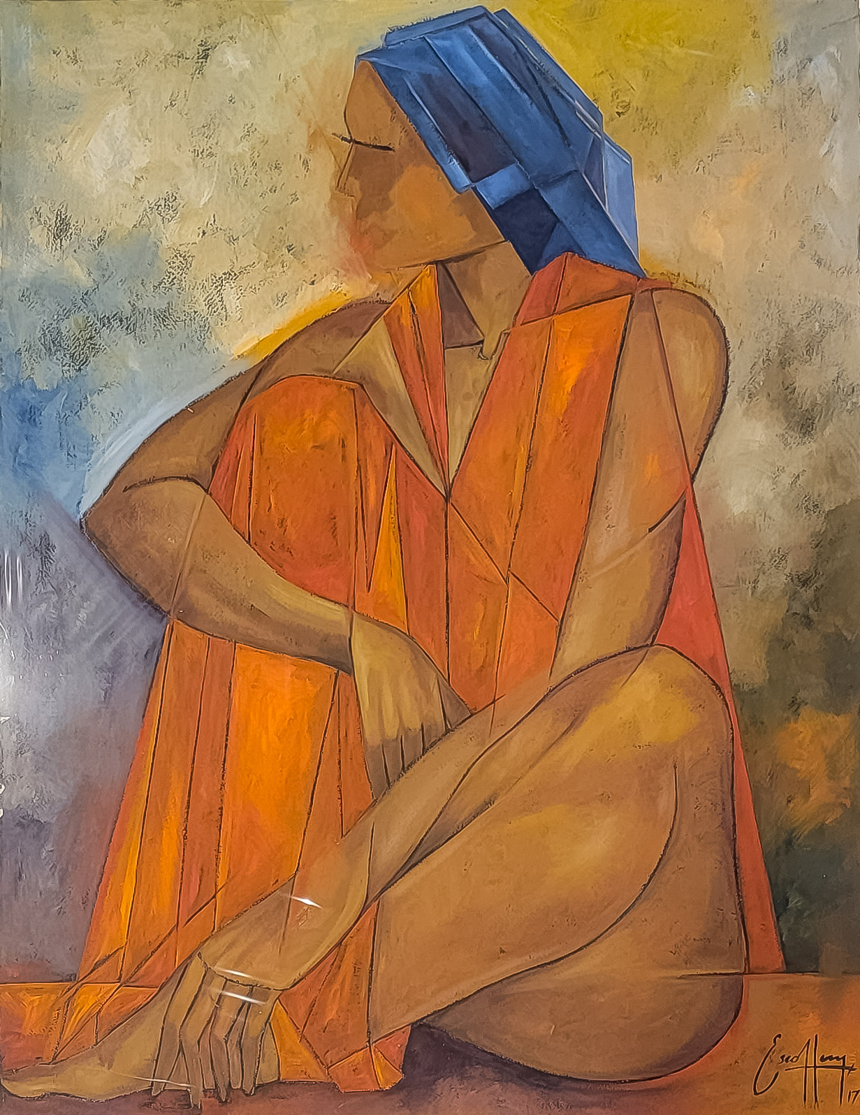 About Framed Gallery African American Art Cleveland, Ohio