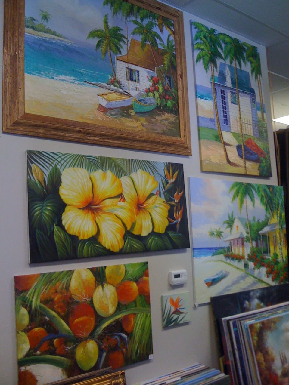 Frame Gallery & Gifts