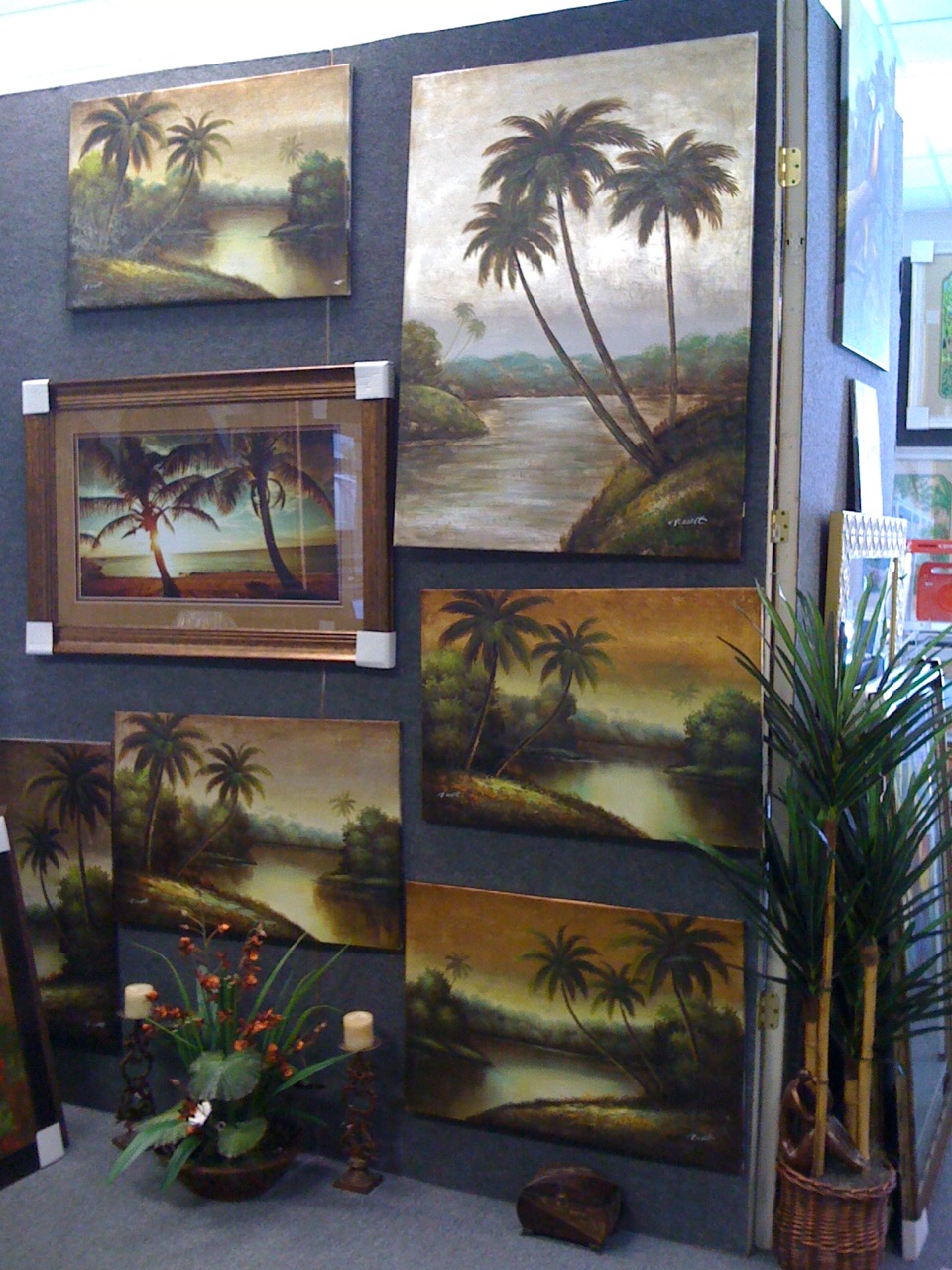 Frame Gallery & Gifts