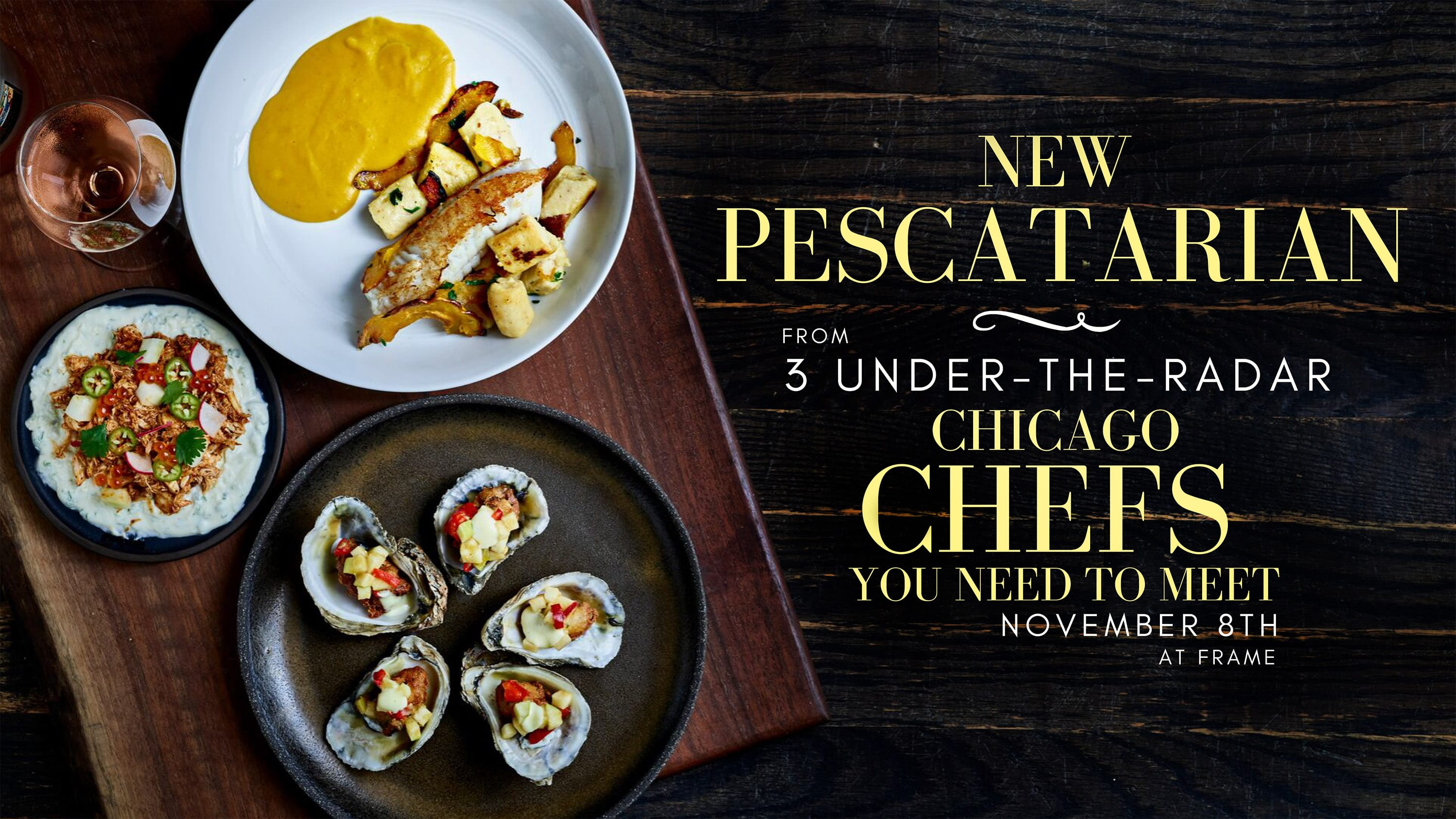 40 Easy Pescatarian Recipes I Taste of Home