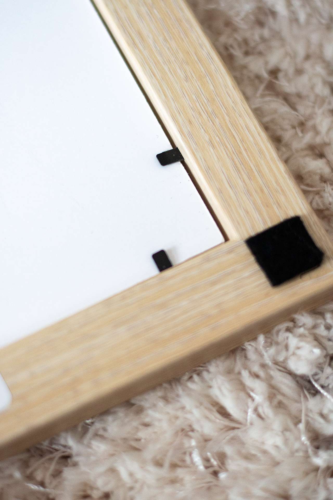 How To Open Your Custom Made Packaging From Frame It Easy