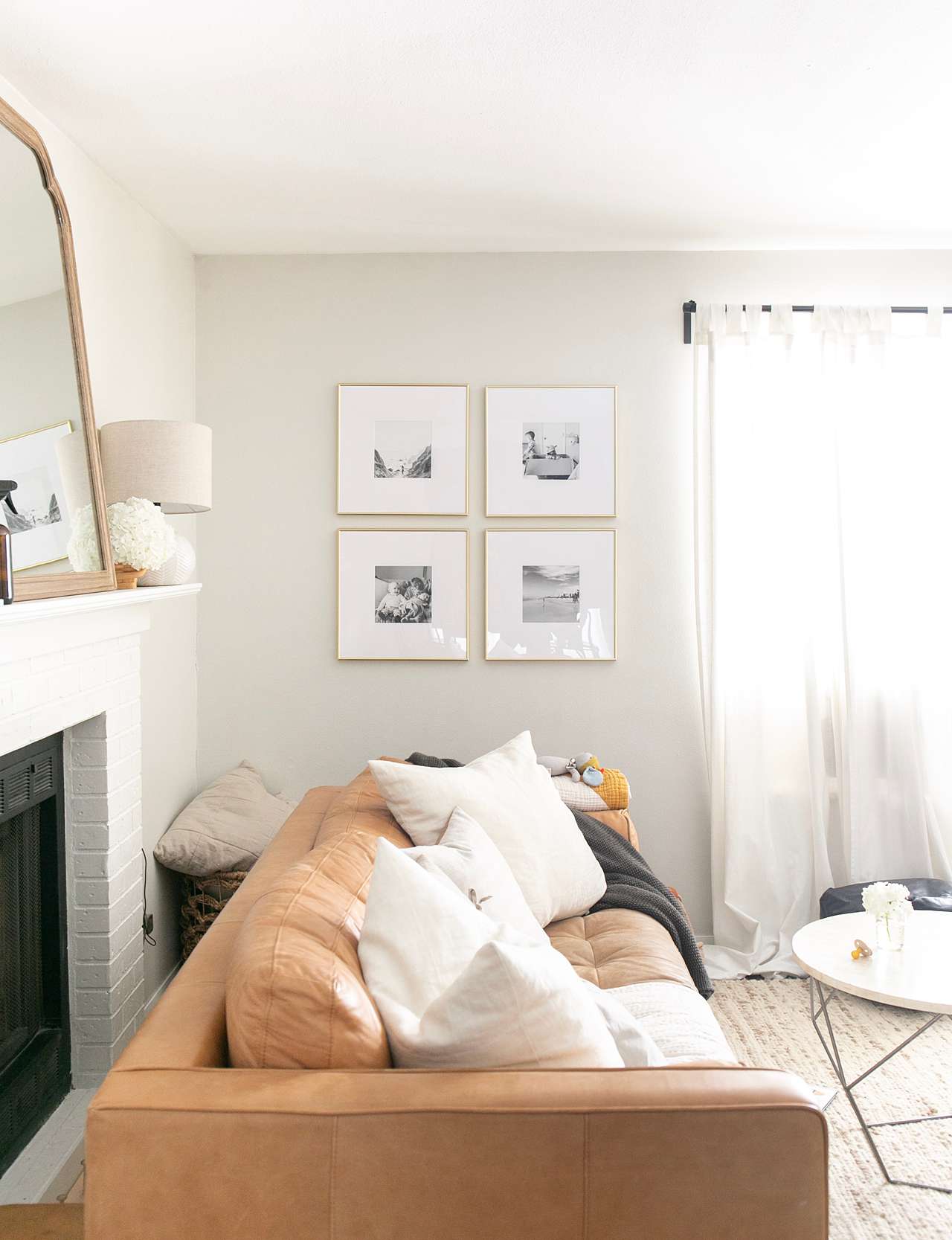 A Guide To Spacing And Arranging Your Frames