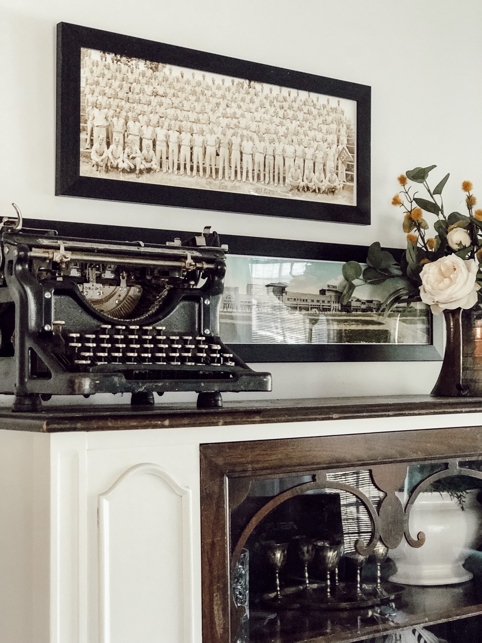 The History Of Picture Frames How It All Began