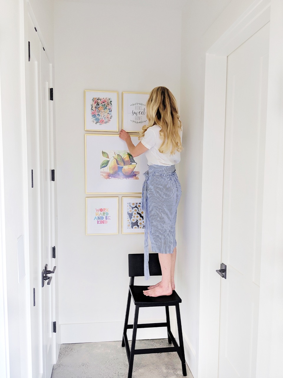 Change Is Good Customize Your Wall Art With Your Style