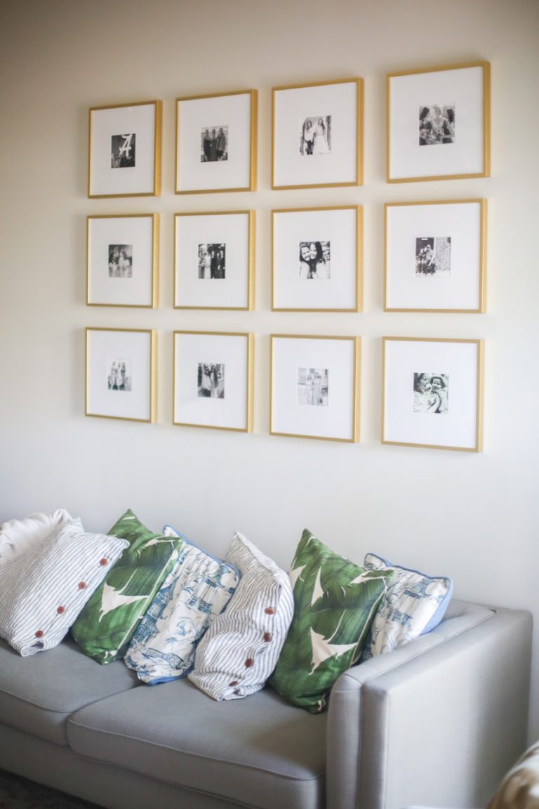 Different Matboard Styles How Much Matting Do I Need?