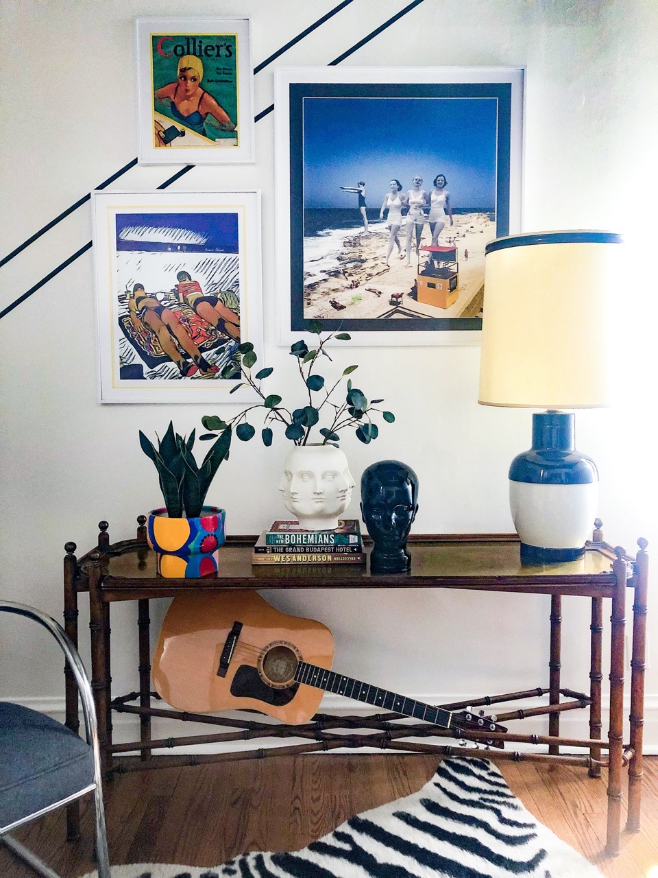 Choosing Colored Picture Frame Mats Frame It Easy