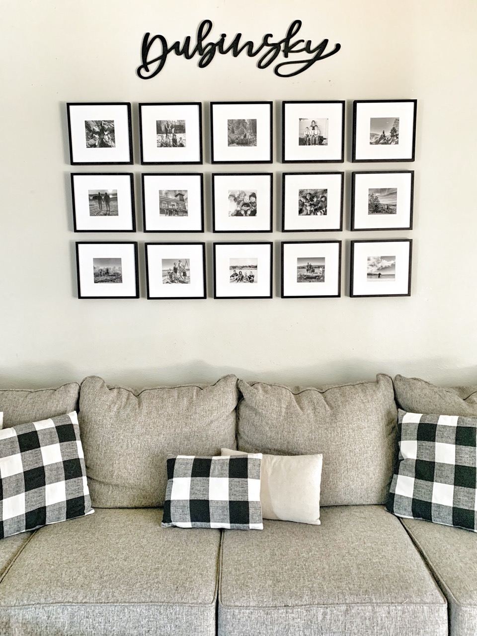 Here Are The Best Frames For Your Black And White Photos