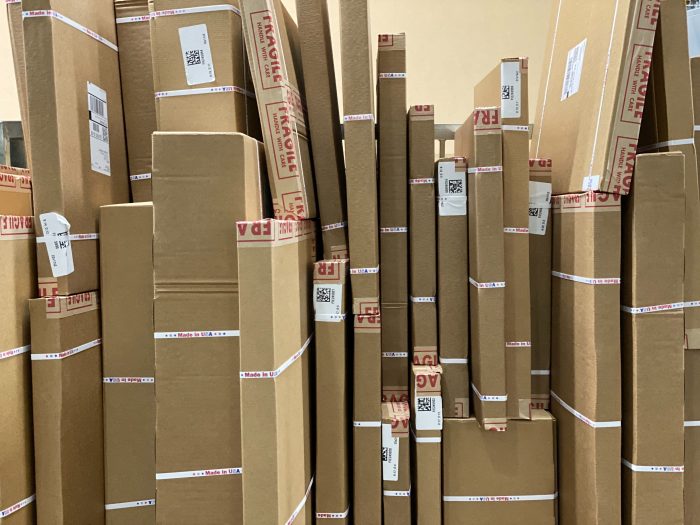 How To Pack Picture Frames For Moving 5 Easy Tips