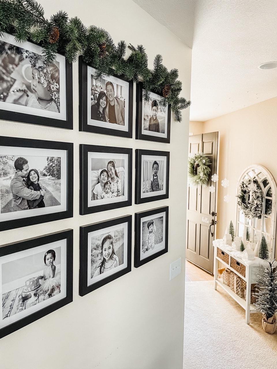 How To Create The Perfect Gallery Wall For Your Home