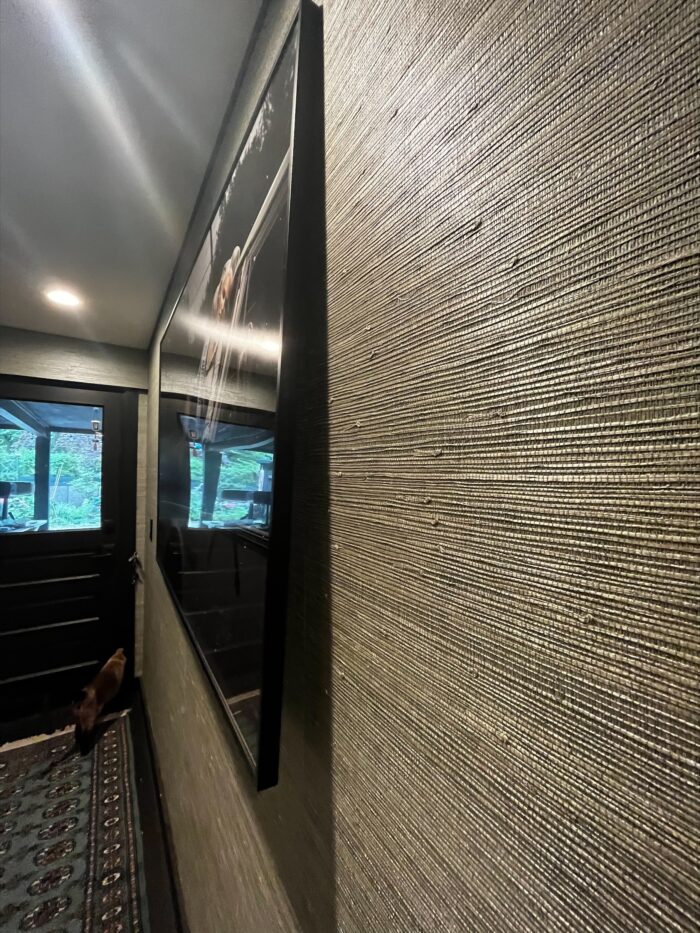 Bowing Or Warped Picture Frame? Here's How To Treat It