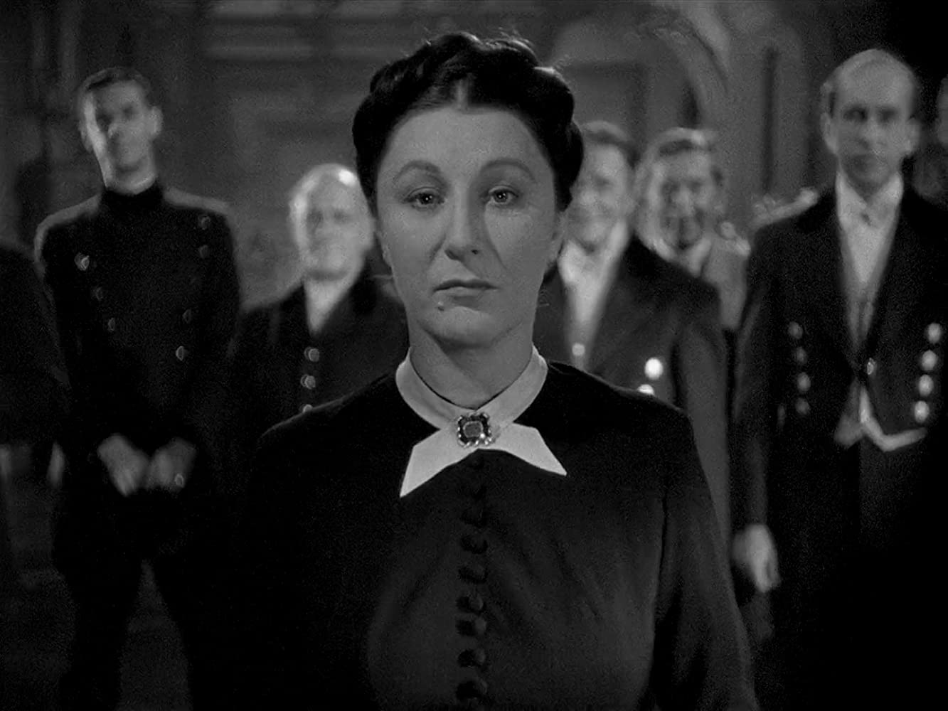 REBECCA (1940) • Frame Rated(020)