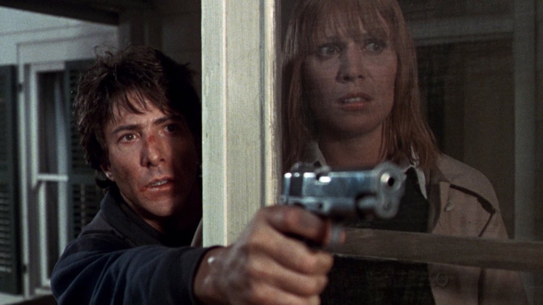 Marathon Man Dentist