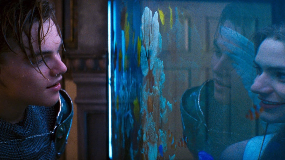 ROMEO + JULIET (1996) • Frame Rated