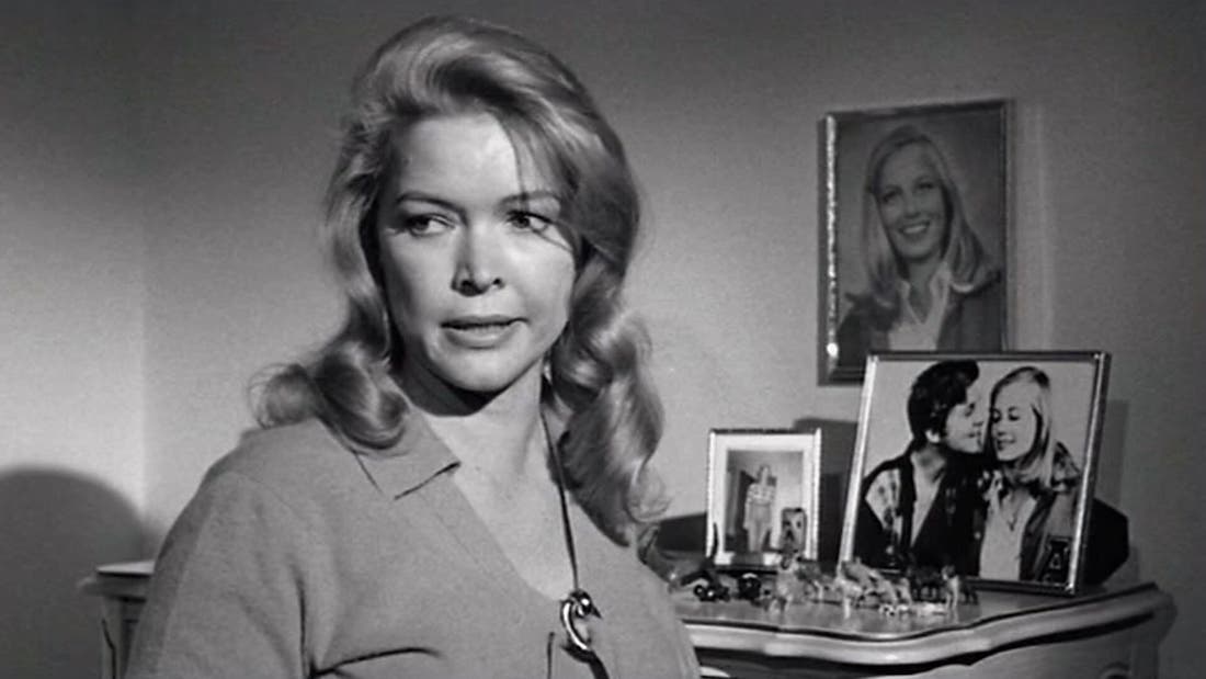 THE LAST PICTURE SHOW (1971) • Frame Rated