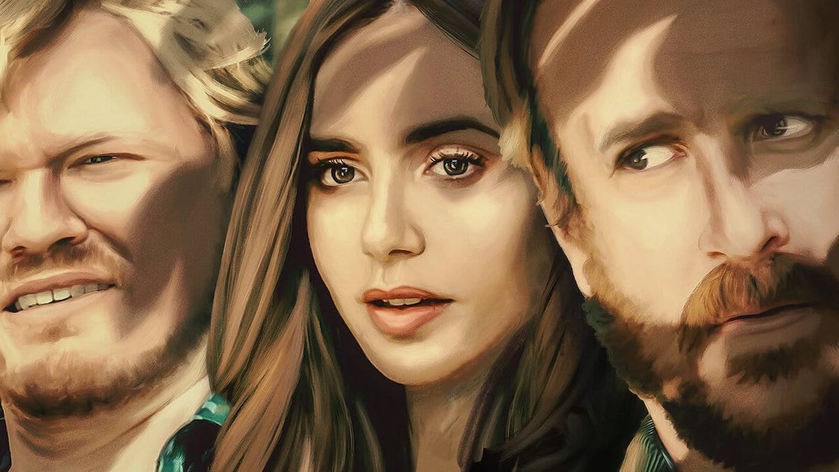 WINDFALL (2022) • Frame Rated