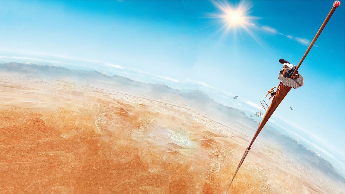 FALL (2022) • Frame Rated