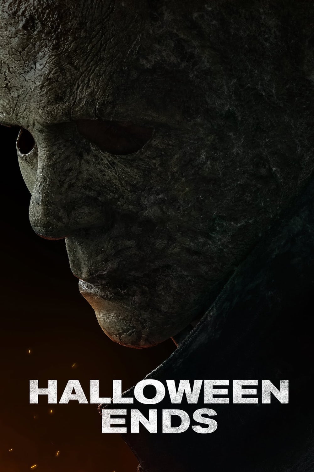HALLOWEEN ENDS (2022) • Frame Rated