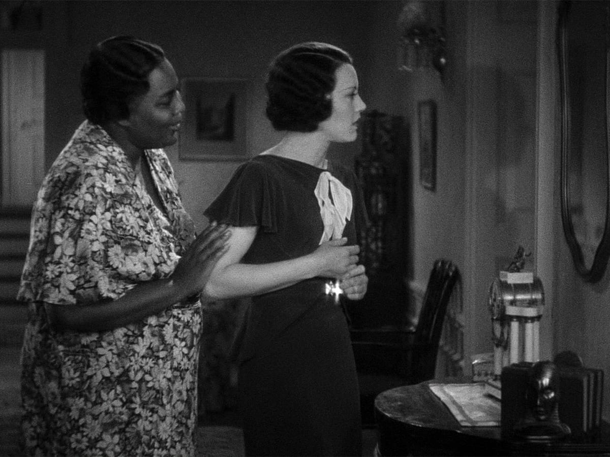 IMITATION OF LIFE (1934) • Frame Rated