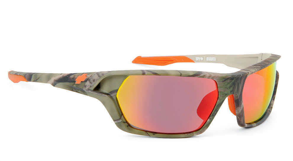 Spy Quanta (ANSI Z87.1) Sunglasses Free Shipping