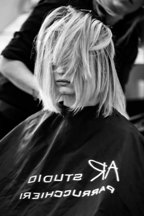 AR Studio Parrucchieri Salone di Bellezza a Ponte nelle