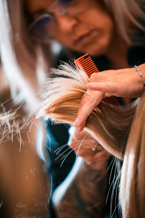 AR Studio Parrucchieri Salone di Bellezza a Ponte nelle