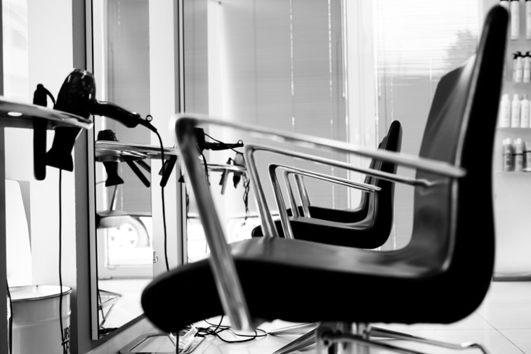 AR Studio Parrucchieri Salone di Bellezza a Ponte nelle