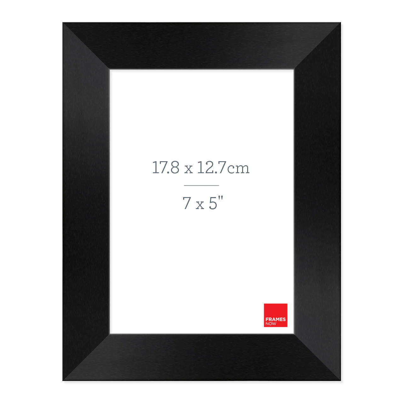 Black Picture Frames Shop Elegant Black Frames Online Page 4