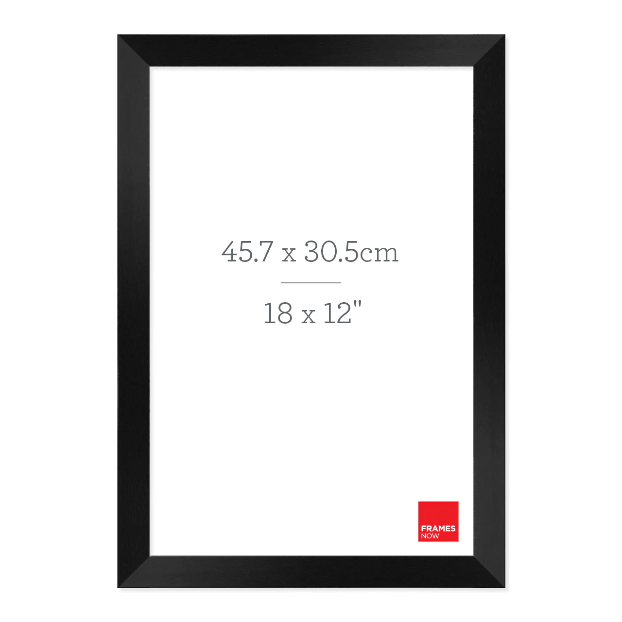 Black Picture Frames Shop Elegant Black Frames Online Page 4