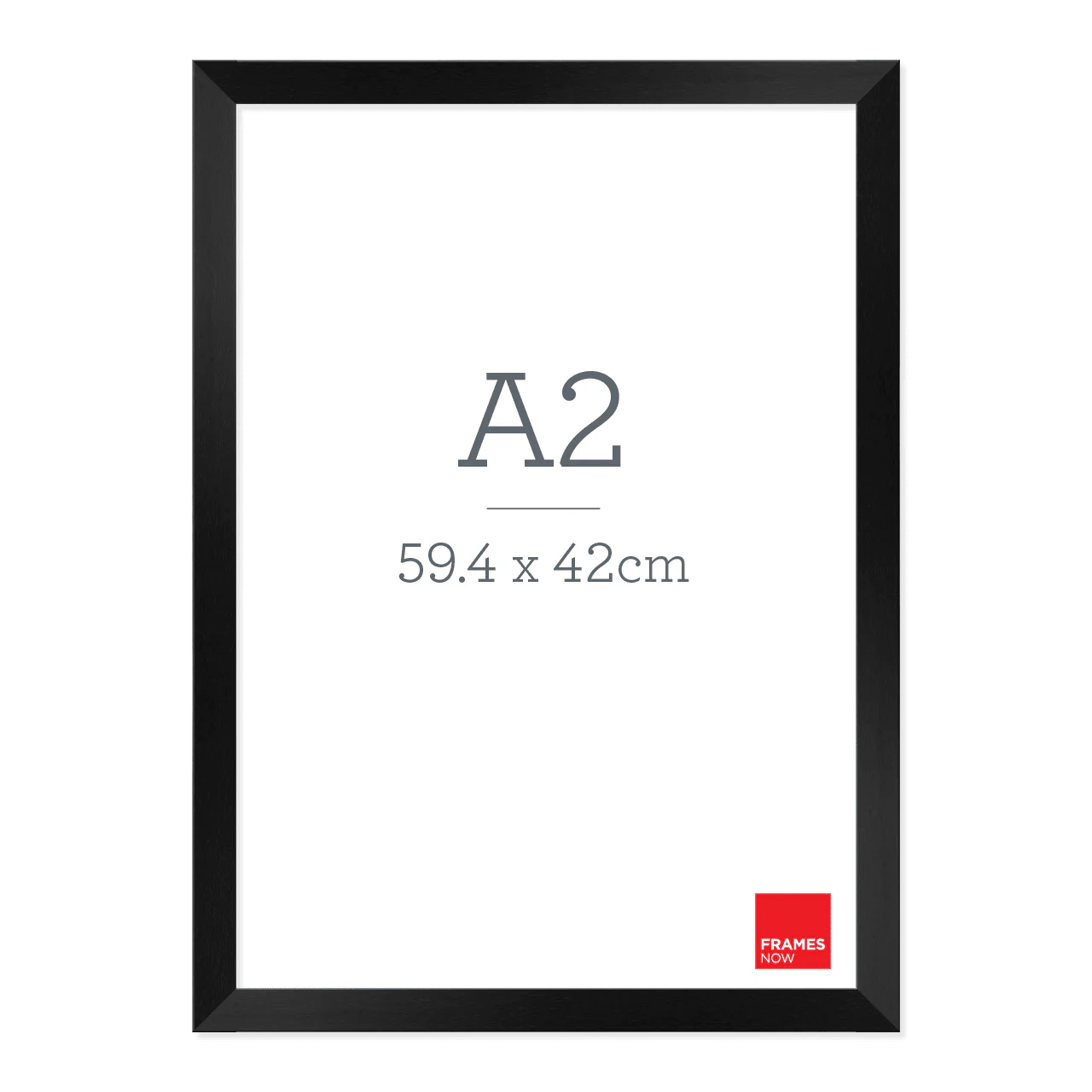 Black Picture Frames Shop Elegant Black Frames Online Page 5