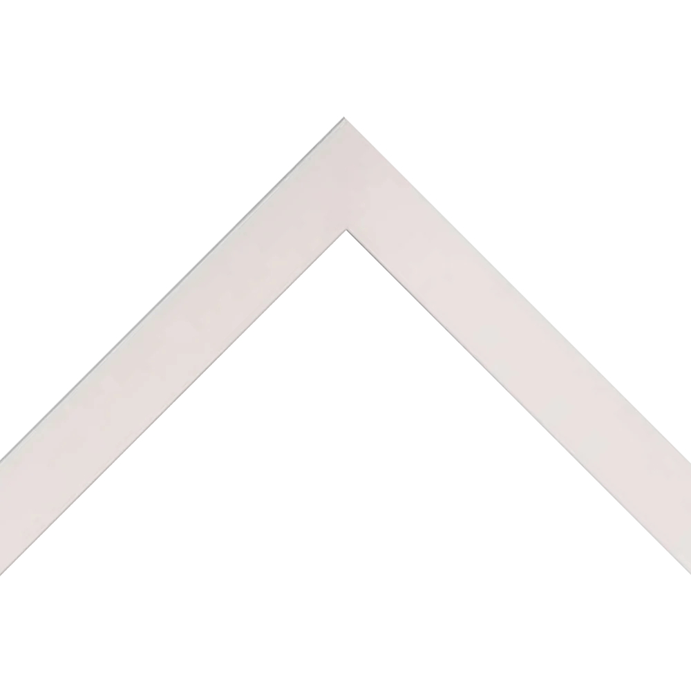 Premium Matte White Picture Frame for 100 x 70cm Artwork Frames Now