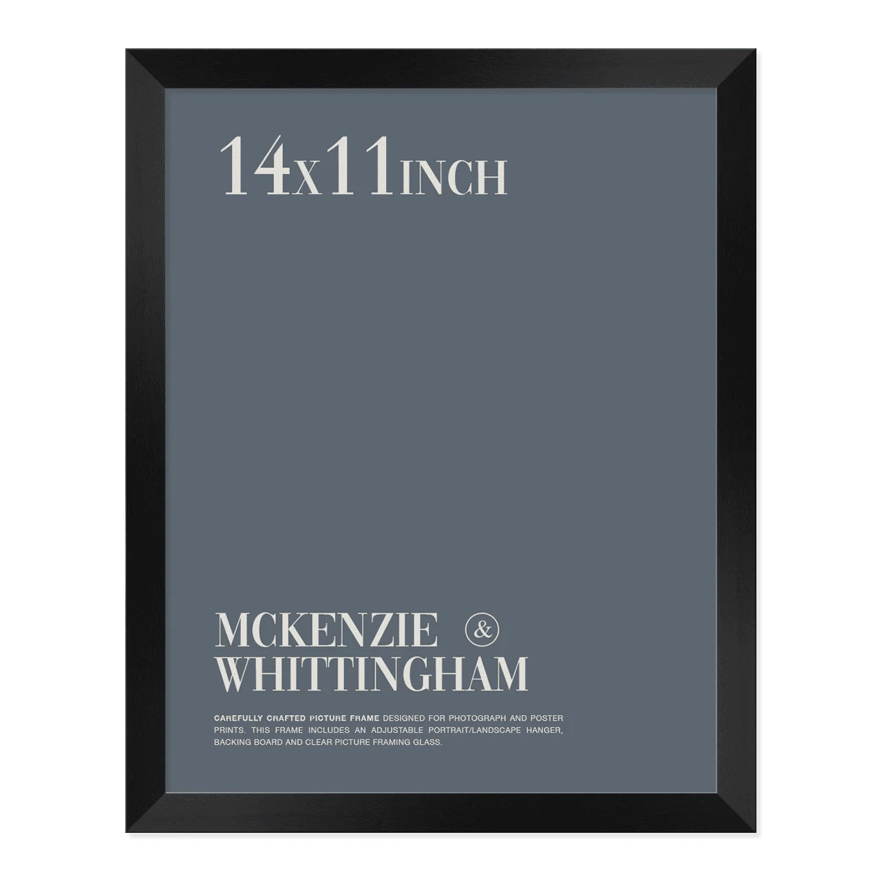 Shop Online HighQuality 35.5 x 28cm Picture Frames Australia Wide