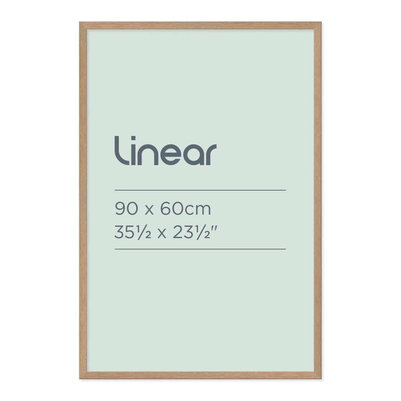 90 x 60cm Picture Frames Frames Now