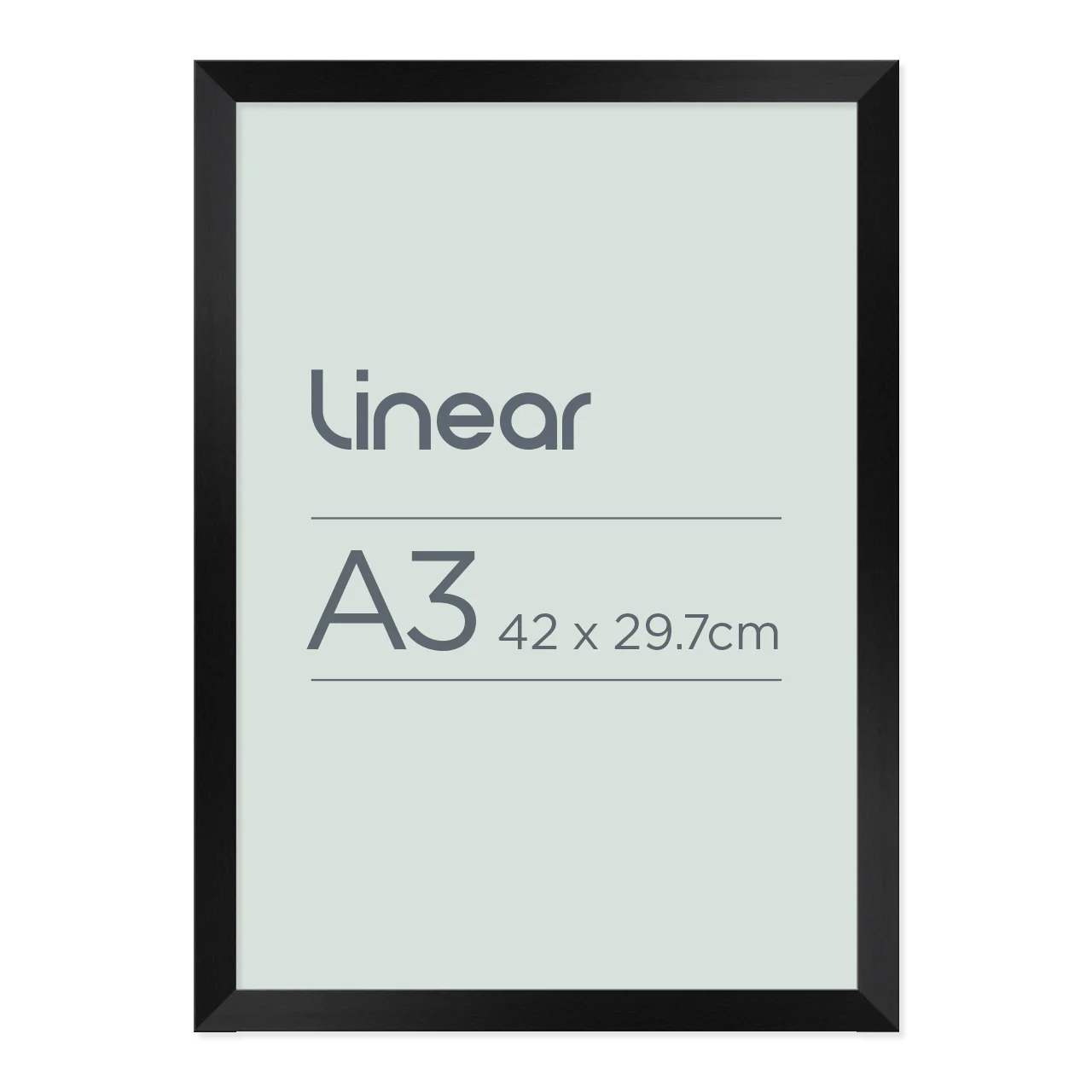 A3 Frames Discover Beautiful A3 Picture Frames for Sale Frames Now