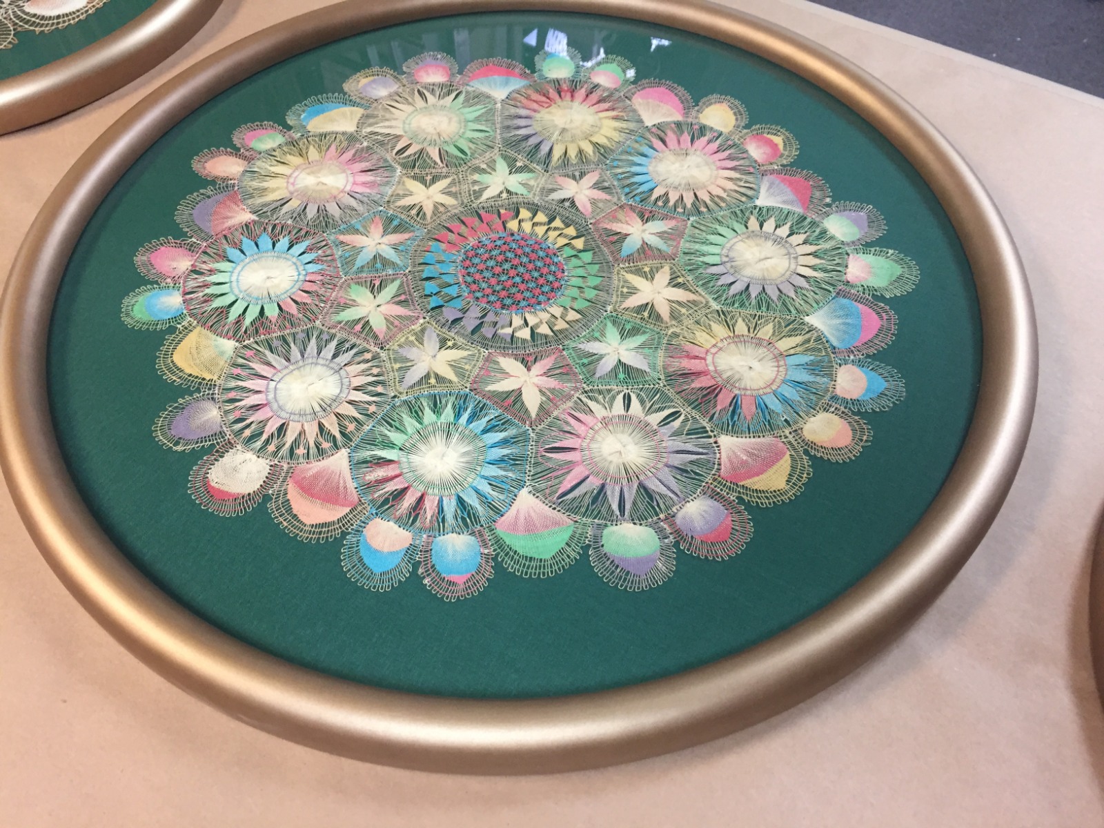 Recent Projects of Art and Framing Warehouse 20182019 Picture