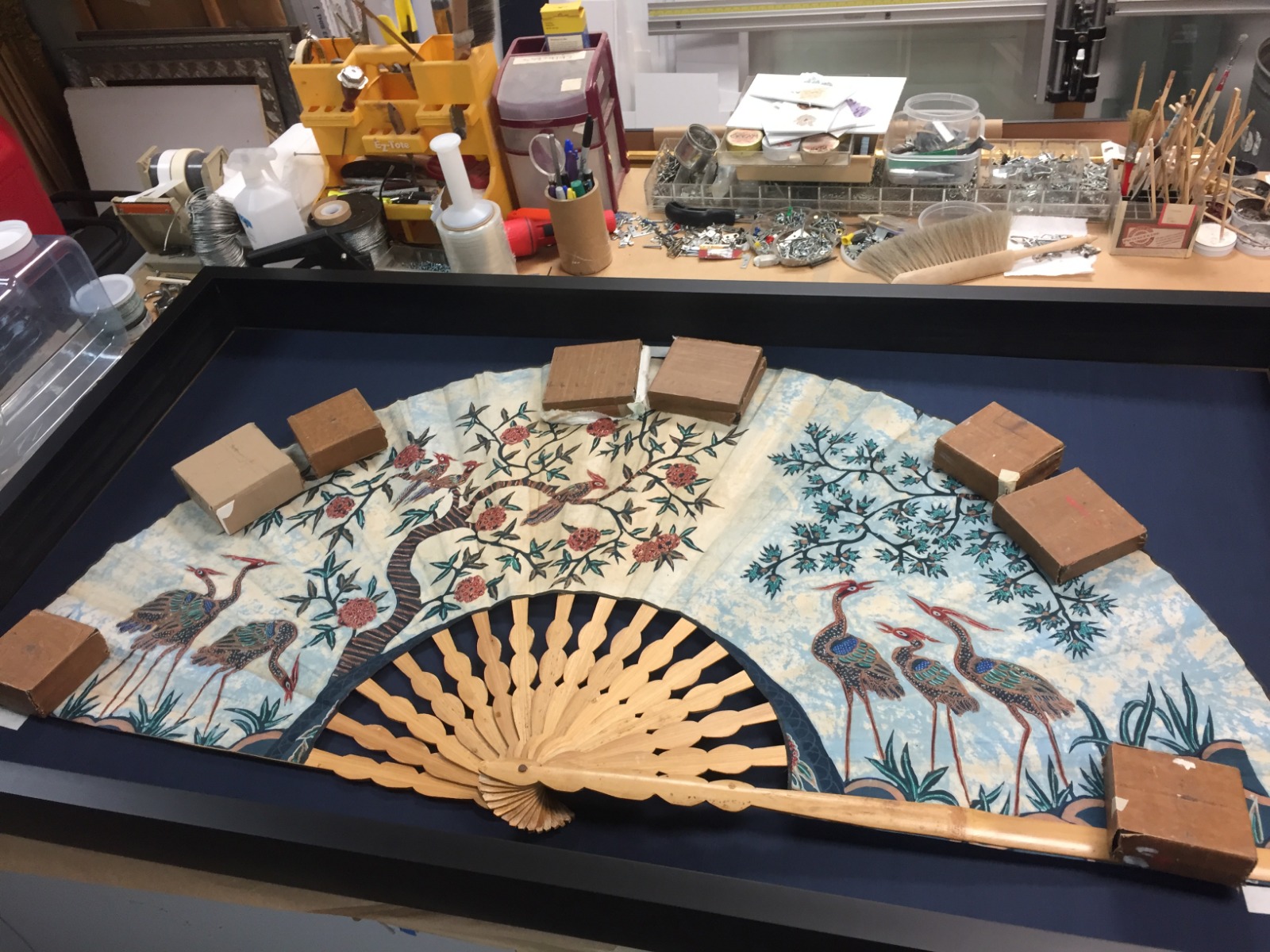 Recent Projects of Art and Framing Warehouse 20182019 Picture