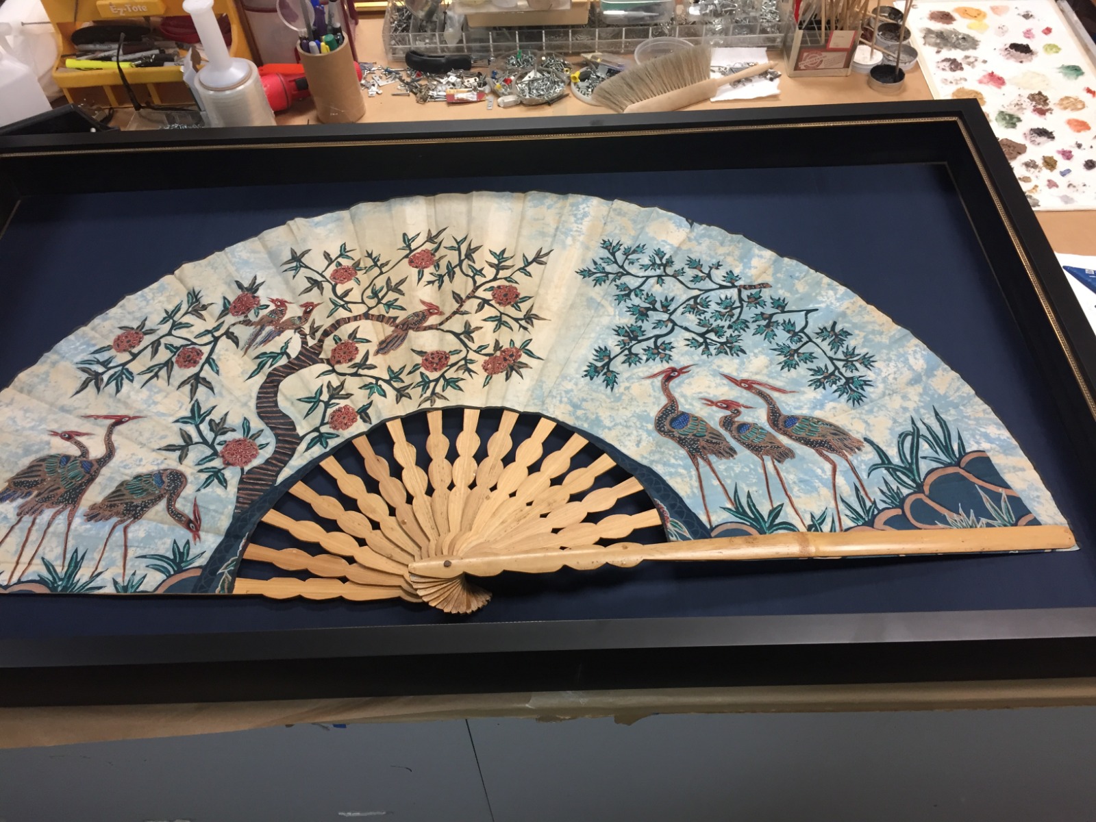 Recent Projects of Art and Framing Warehouse 20182019 Picture