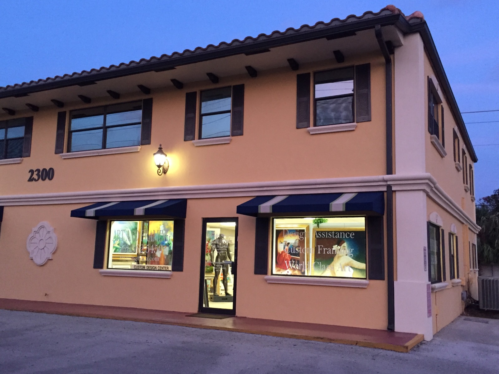 Recent Projects of Art and Framing Warehouse 20182019 Picture